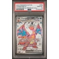 thumbnail image 2 of 2023 Pokemon SVP Charizard EX Premium Collection Black Star Promo PSA 10 #056, 2 of 3