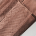 thumbnail image 1 of 24 bolsas para guardar zapatos con bolsillo de cristal transparente y puertas colgantes, marrón (166,6 cm de alto x 48,3 cm de ancho) ZefeiWu 8390613871497, 1 of 1