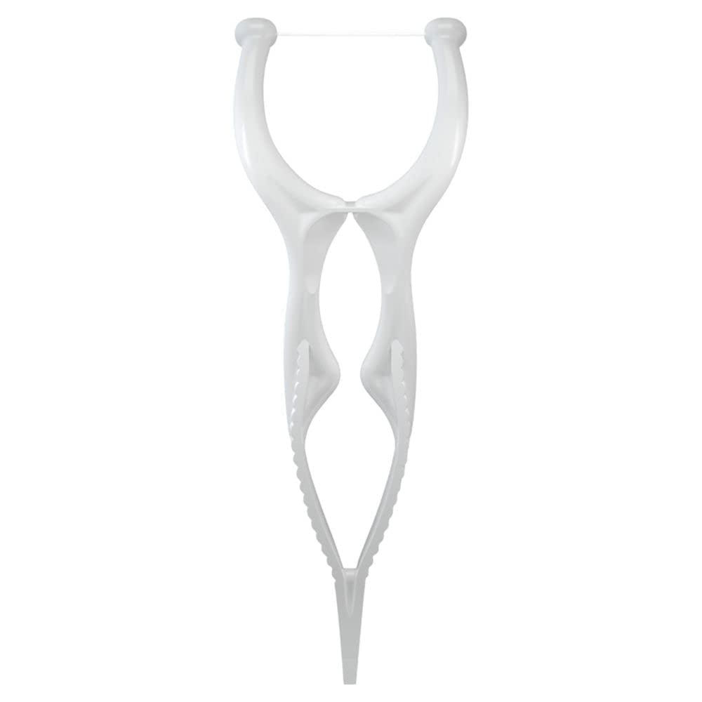 Floss Picks-30 count, Unflavored (Pack of 6)