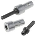 thumbnail image 4 of Square Round Shank Drill Bit Adapter for Electric Hammer Convert To Hole Drill Adapter, 4 of 7