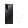thumbnail image 3 of Smartphone Samsung A17 4+128GB 4G Negro, 3 of 5