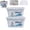 2PCS, variant on 5-in-1 Laundry Pods, 50 Count Laundry Gel, Powder Detergent,Scent Laundry Detergent Pods, Long Lasting Fragrances Concentrate High Efficiency Washing with Scent