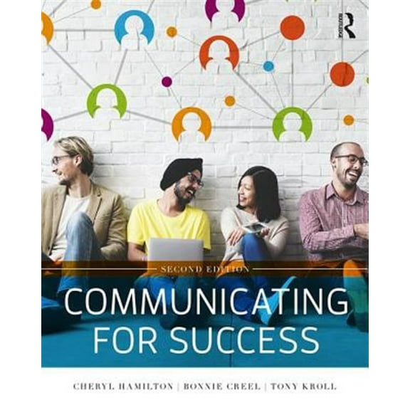 Pre-Owned Communicating for Success Paperback