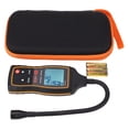 thumbnail image 2 of Probador De Gas Halógeno, Sonda Flexible Del Detector De Gas Halógeno 0-1000PPM Para HVAC, 2 of 7