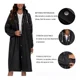 thumbnail image 5 of 2pz Impermeables Lluvia Capa Poncho Gabardina Hombre Mujer, 5 of 8