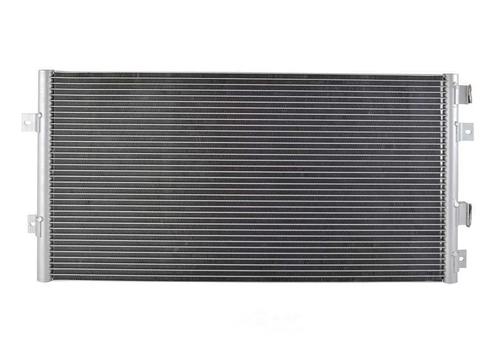 OSC 3000 A/C Condenser