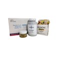 thumbnail image 6 of NeuEve Vaginal Suppositories for Women Ages 40-45 - Gold Formula for Dryness & Odor Support, 4 Count, 6 of 6