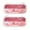 White, variant on Pink Crystals, Carrying Case For Nintendo Switch & OLED Version, Eva Lightweight Shockproof Protective Pouch Case for Game Console & Accessories with 10 Game Card Slot & Wristband, White