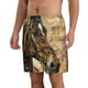 thumbnail image 2 of Fotbe Musical Horse Vintage Collage Trajes de Baño Estampados para Hombre, Shorts de Verano de Secado Rápido, Ropa de Playa, Bañadores-XX-Large, 2 of 6