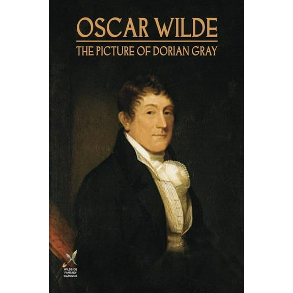The Picture of Dorian Gray
