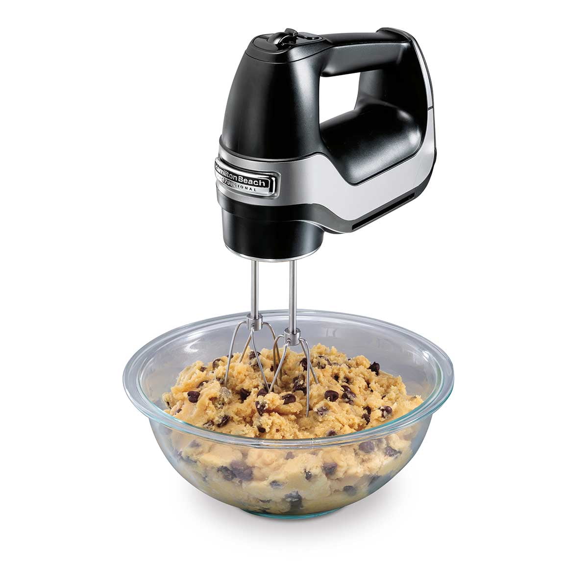 hamilton beach professional 5 speed hand mixer
