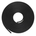 thumbnail image 4 of Tubo de línea area para acuario, tubo de bomba de aire de 5 m para pecera, manguera de bomba de aire de silicona Suave y flexible para estanche de terrario de jardín de acuario, 4 of 7