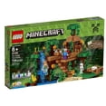 thumbnail image 1 of LEGO(MD)MD Minecraft - La cabane dans l'arbre de la jungle (21125), 1 of 2