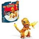 thumbnail image 1 of Mega Construx Pokémon Charmander Mega, 1 of 7