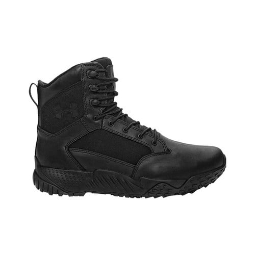 UNDERARMOUR STELLAR 8 TACTICAL BOOT