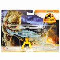 thumbnail image 2 of Jurassic World Quetzal-Copter Matchbox Diecast 1/64, 2 of 3