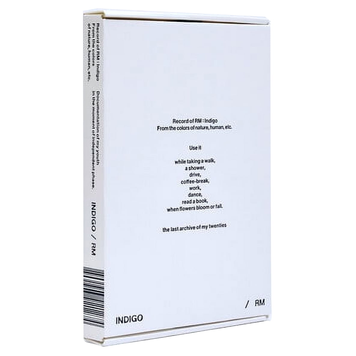 BTS ユンギ トレカ　dday USA Target Walmart s-l400.jpg