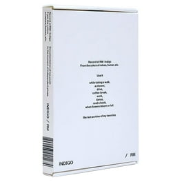 BTS Jin - Solo Kpop Album 'The Astronaut' Version 02 CD