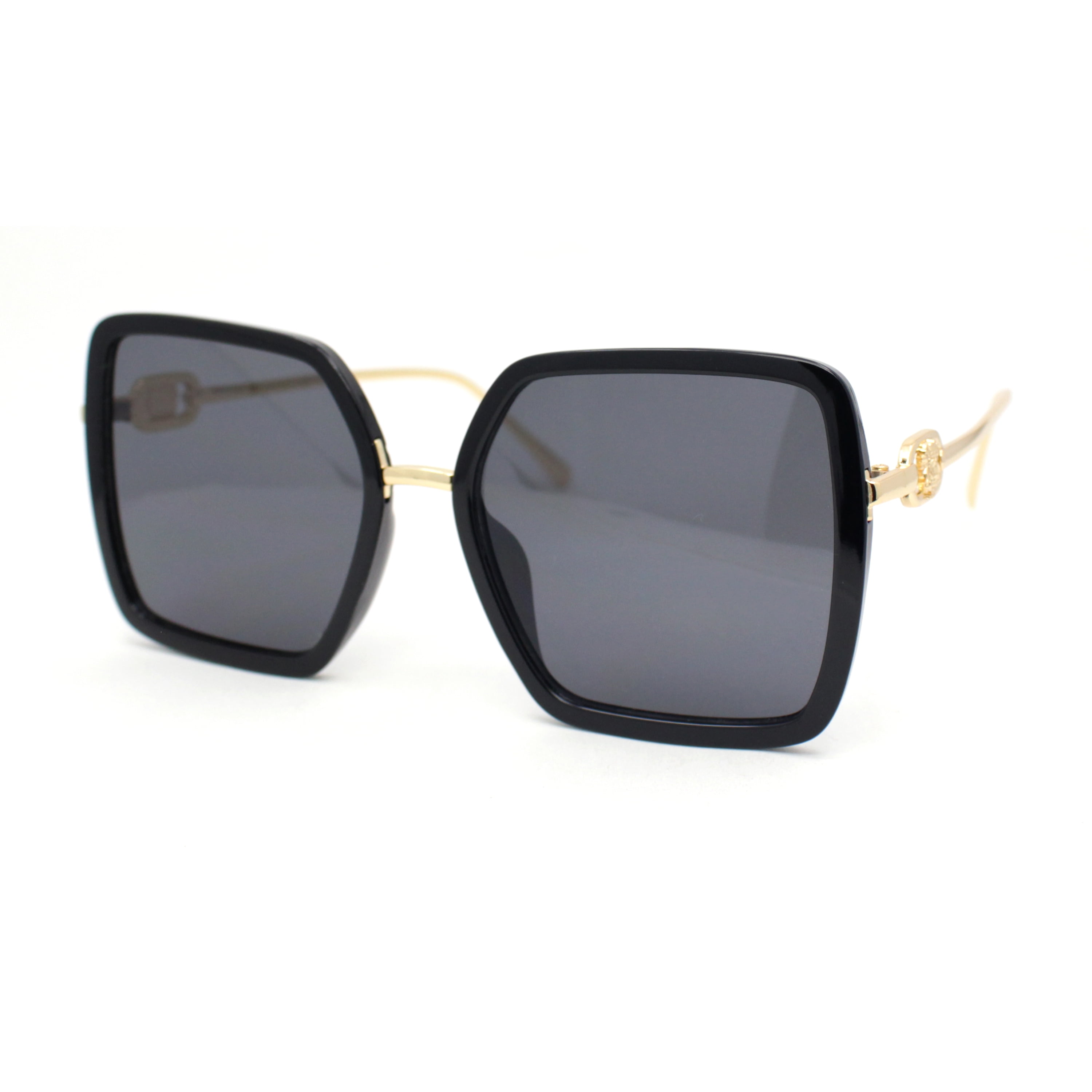 Classic Womens Butterfly Rectangle Oversize Fashion  display picture 1