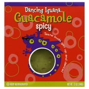Di Spicy 12 Oz Ff