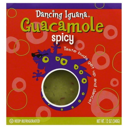 Di Spicy 12 Oz Ff