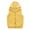Yellow2, variant on ameIAEA Kids Zip Up Vest Toddler Boys Girls Sleeveless Jacket Coats with Pockets 3-12 Years