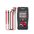 thumbnail image 2 of PEONAVET Fully Automatic Multimeter Automatic Multimeter Intelligent Digital Display Multifunctional Maintenance Electrician Special Portable Small Power Meter, 2 of 9