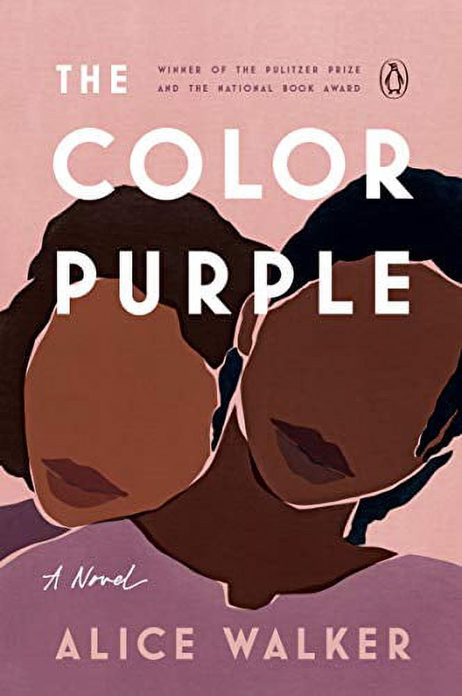 The Color Purple : A Novel (Paperback), Literary Classic - Walmart.com
