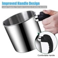 thumbnail image 3 of Candle Making Pouring Pot, 44 Oz Double Boiler Wax Melting Pot, 3 of 7