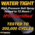 thumbnail image 4 of HD Switch 10 AMP AM118802 Heavy Duty Water Tight PTO Switch for John Deere, 4 of 6