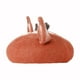 thumbnail image 4 of Sombrero de Lana Yuyangstore con Orejas de Asta de Ciervo para Adultos, 4 of 8