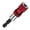 1PC (Red), variant on STONEGO 1PC/3PCS 1/4-inch Hex Shank Electric Drill Magnetic Screwdriver Drill Seat - Adjustable Extension Bar for Enhanced Reach and Versatility in DIY and Professional Projects