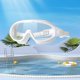 thumbnail image 3 of Gafas de natación Gafas de natación cómodas para adultos para piscina Interior Exterior Blanco Zulema gafas de natación, 3 of 8