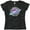 Storm Camo, variant on Inktastic Planet Saturn with Stars Women's T-Shirt