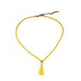 thumbnail image 4 of 3PCS Bohème Perle Collier Ananas Étoile Perle Collier Boho Pendentif Collier, 4 of 10