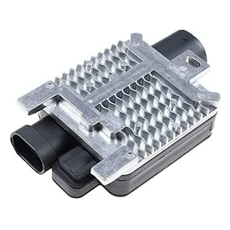 

New Electronic Control Module Fan Fit ford Focus M3 4M519A810AA