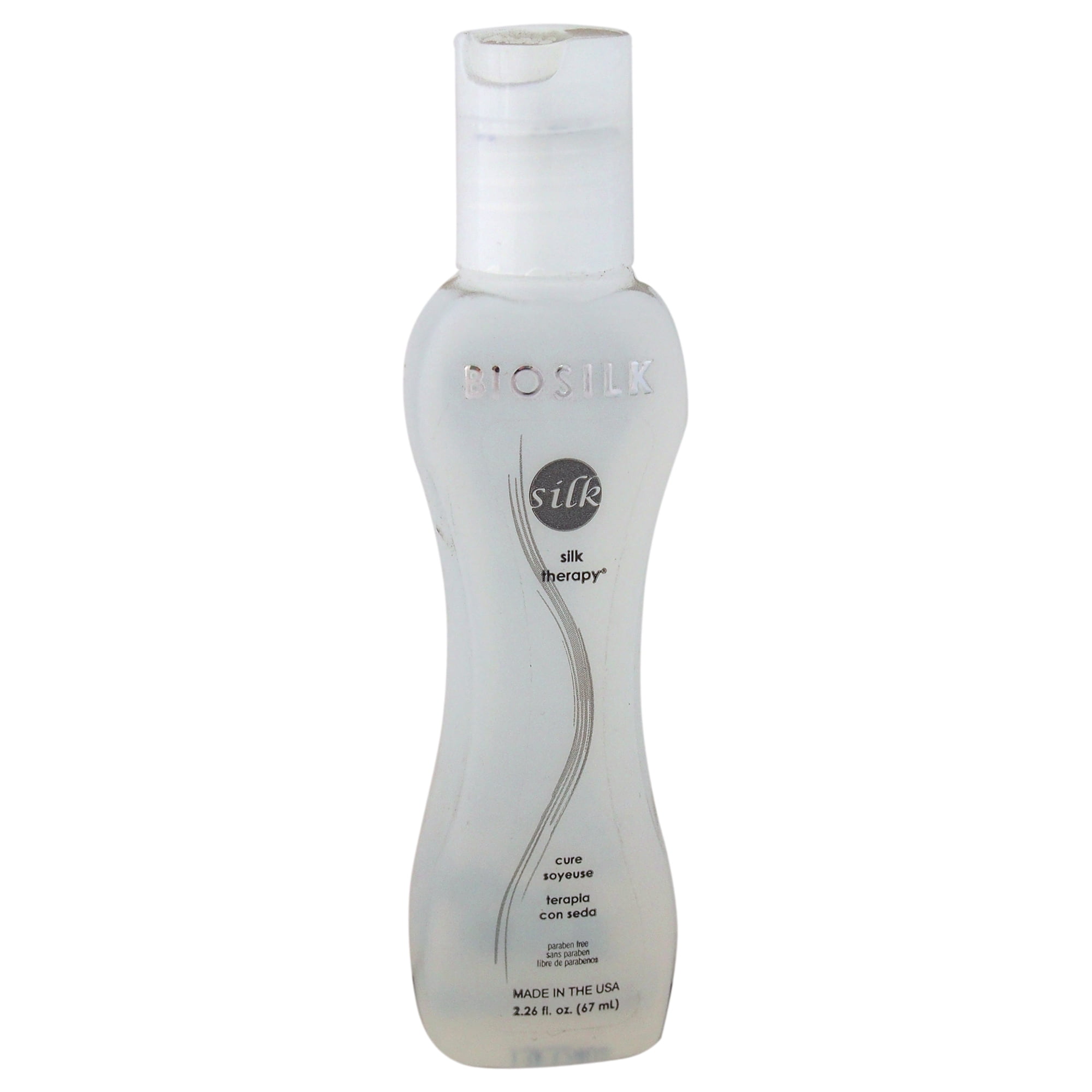 Biosilk Silk Therapy 2.26 fl oz Walmart Canada