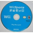 thumbnail image 3 of Nintendo Wii - Game console - black - Wii Sports, Wii Sports Resort, 3 of 5