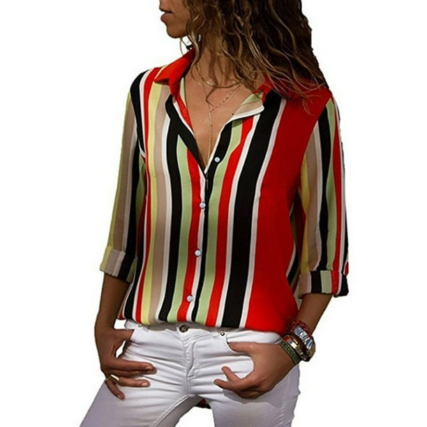 walmart women's tops and blouses