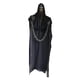 thumbnail image 1 of Decoraciones de Halloween Colco Fantasma colgante Esqueleto Aterradora Accesorios de terror Estilo A, 1 of 8