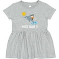 thumbnail image 3 of Inktastic Marco Island Florida Vacation Girls Baby Dress, 3 of 5