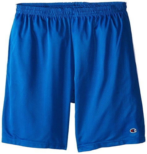 big and tall mesh shorts