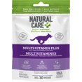 thumbnail image 1 of Natural Care Multi Vitamins Plus Chicken Daily Chews Dog Supplement, 1 of 2