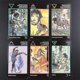thumbnail image 4 of 2020 High Quality New Tarot Of Manara Cards By Milo Manara Pdf Guidebook Playing Cards For Party Game44pcs Ts40, 4 of 5