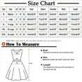 thumbnail image 3 of ChaoHeng Plus Size Dresses Long Sleeve Dresses for Women Women Solid Color Lapel Zipper Loose Shirt Casual Long Sleeved Imitation Denim Dress, 3 of 7