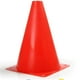 thumbnail image 5 of Conos de Marcador de atrenamiento de fútbol con el juego de conos de tráfico de atrenamiento deportivo de 10 piezas, 5 of 5
