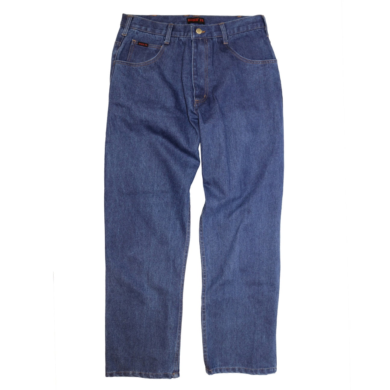 RASCO MFG - JEANS DENIM BLUE 14OZ 42X30 - Walmart.com - Walmart.com