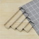 thumbnail image 4 of Cortador de galletas de Acero inoxidable Matsuzay cuadrado largo medio, 4 of 6