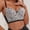 Black, variant on Hauaitttt Womens Corset Clothing Hand Sewn Nightclub Rhinestone Suspender Sequin Corset Top Women 4xl Tops for Women plus Size Womens plus Size Tops Women Tops Workout Shirt Women Work Camisole