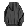thumbnail image 3 of PENGXIANG Sweat à Capuche Imprimé pour Femmes Manches Longues Décontracté, 3 of 3